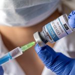 Scientists and doctors noted a “wide range of side effects” is reported following vaccination.